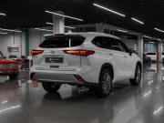 Toyota Highlander IV (XU70) Москва  - изображение 34