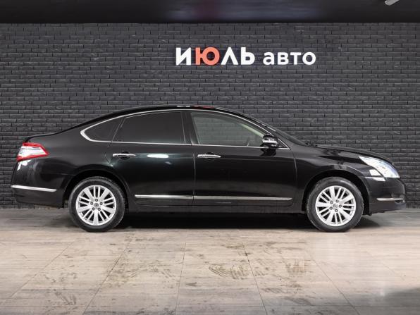 Nissan Teana II (J32) Рестайлинг с пробегом 2012 года, цена 1 250 000 рублей, 157948 км, седан, Автокод Объявления