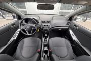 Hyundai Solaris I Рестайлинг Владимир  - изображение 34