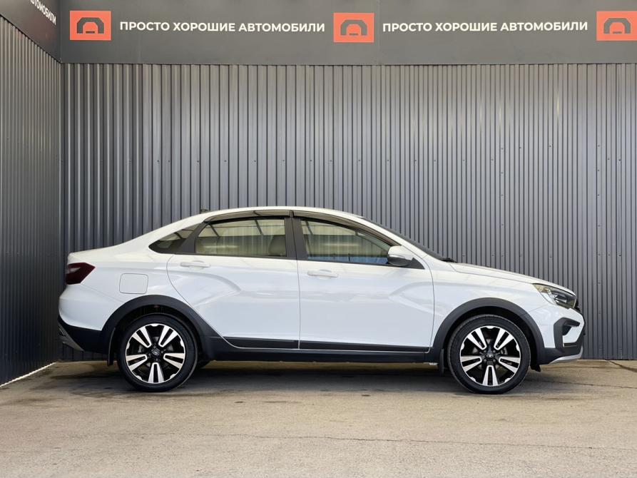 Lada (ВАЗ) Vesta I Рестайлинг (NG) Пермь  - изображение 26