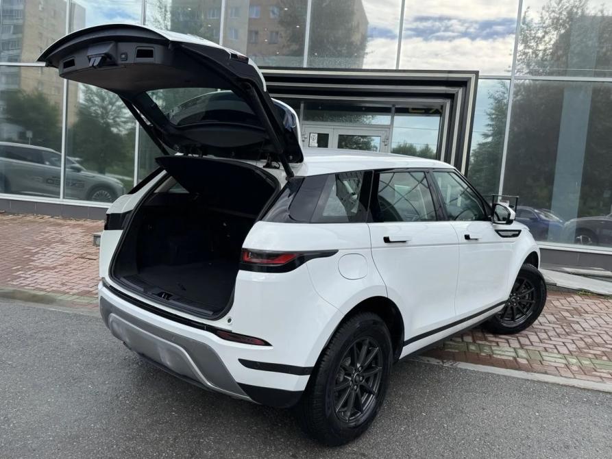 Land Rover Range Rover Evoque II Екатеринбург  - изображение 10