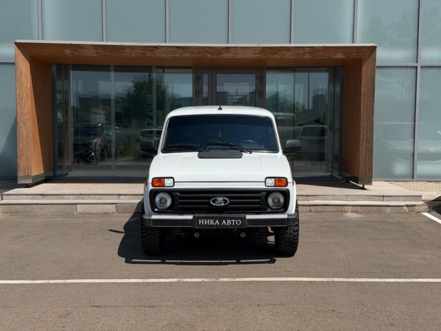 Lada (ВАЗ) 2121 (4x4) I Рестайлинг (2020) Оренбург  - изображение 2