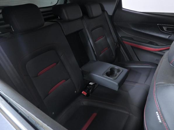 Chery Tiggo 4 Pro I с пробегом 2023 года, цена 1 485 000 рублей, 38200 км, внедорожник, Автокод Объявления