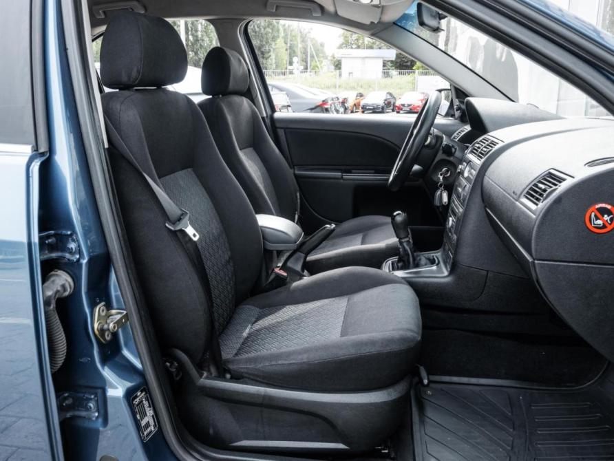 Ford Mondeo III Рестайлинг Ставрополь  - изображение 8
