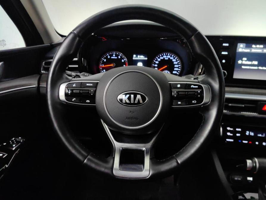 Kia K5 III Подольск  - изображение 11