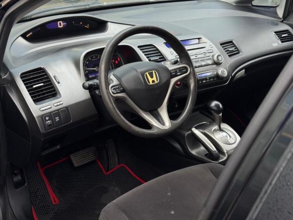 Honda Civic VIII с пробегом 2007 года, цена 525 000 рублей, 305901 км, седан, Автокод Объявления