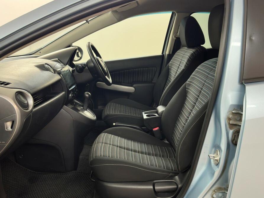 Mazda Demio III (DE) Москва  - изображение 10