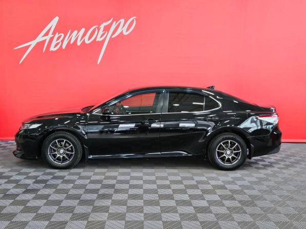 Toyota Camry VIII (XV70) с пробегом 2019 года, цена 2 000 000 рублей, 274054 км, седан, Автокод Объявления