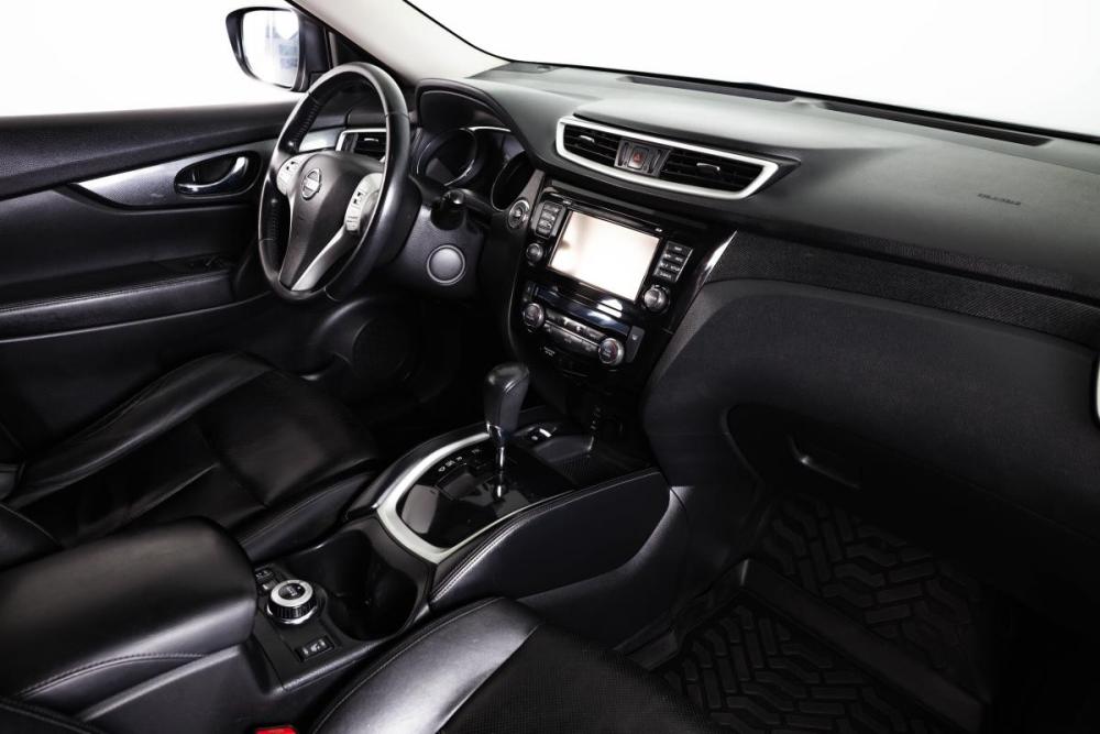 Nissan X-Trail III Пермь  - изображение 16