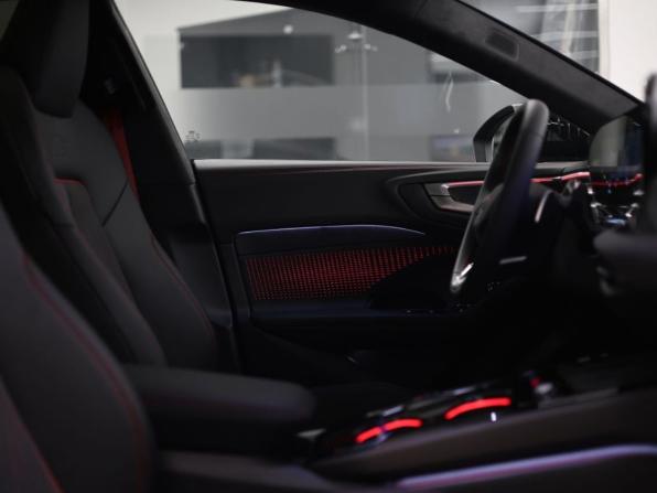 Audi A5 III (B10) с пробегом 2025 года, цена 6 547 000 рублей, 70 км, лифтбек, Автокод Объявления