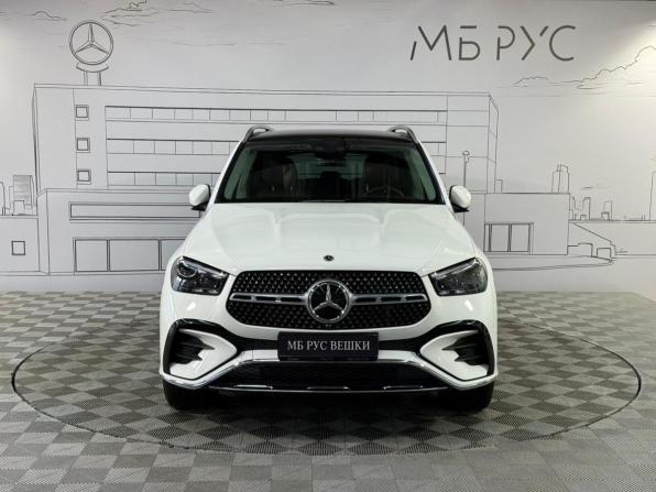 Mercedes-Benz GLE II (V167) Рестайлинг с пробегом 2024 года, цена 11 999 000 рублей, 8864 км, внедорожник, Автокод Объявления