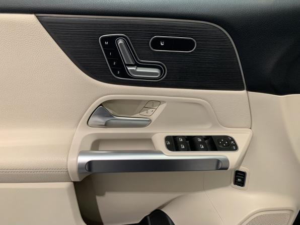 Mercedes-Benz GLB I (X247) с пробегом 2020 года, цена 3 999 000 рублей, 37675 км, внедорожник, Автокод Объявления