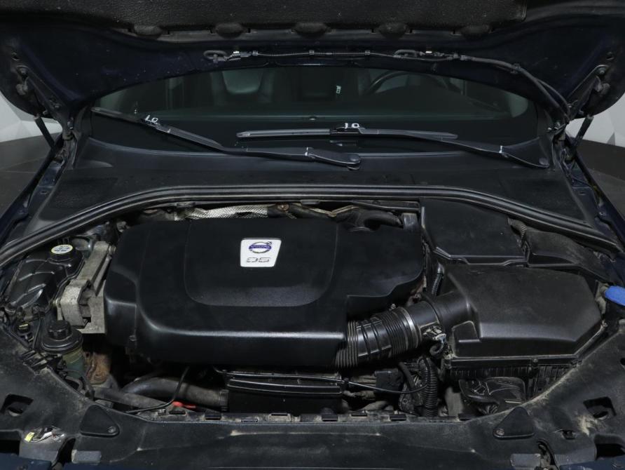 Volvo S60 II Москва  - изображение 25
