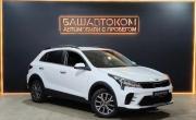 Kia Rio IV Рестайлинг Уфа  - изображение 18
