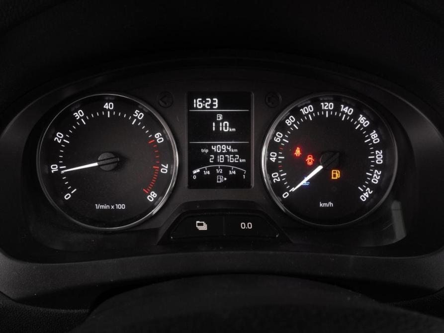 Skoda Rapid I Воронеж  - изображение 12