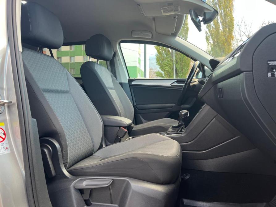 Volkswagen Tiguan II Стерлитамак  - изображение 10