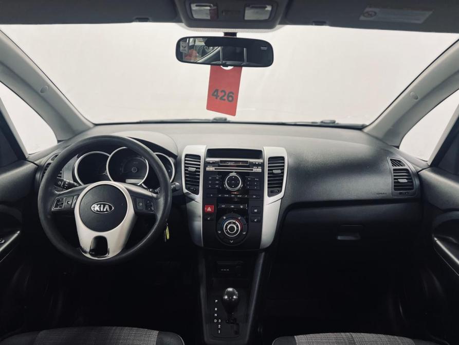 Kia Venga I Санкт-Петербург  - изображение 11