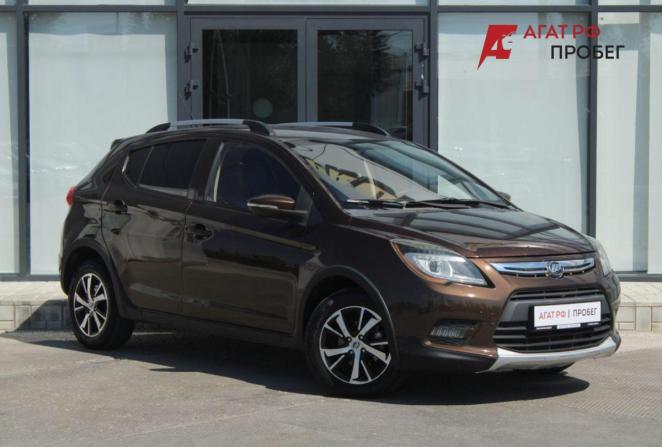 Lifan X50 с пробегом 2015 года, цена 480 000 рублей, 107745 км, хэтчбек, Автокод Объявления