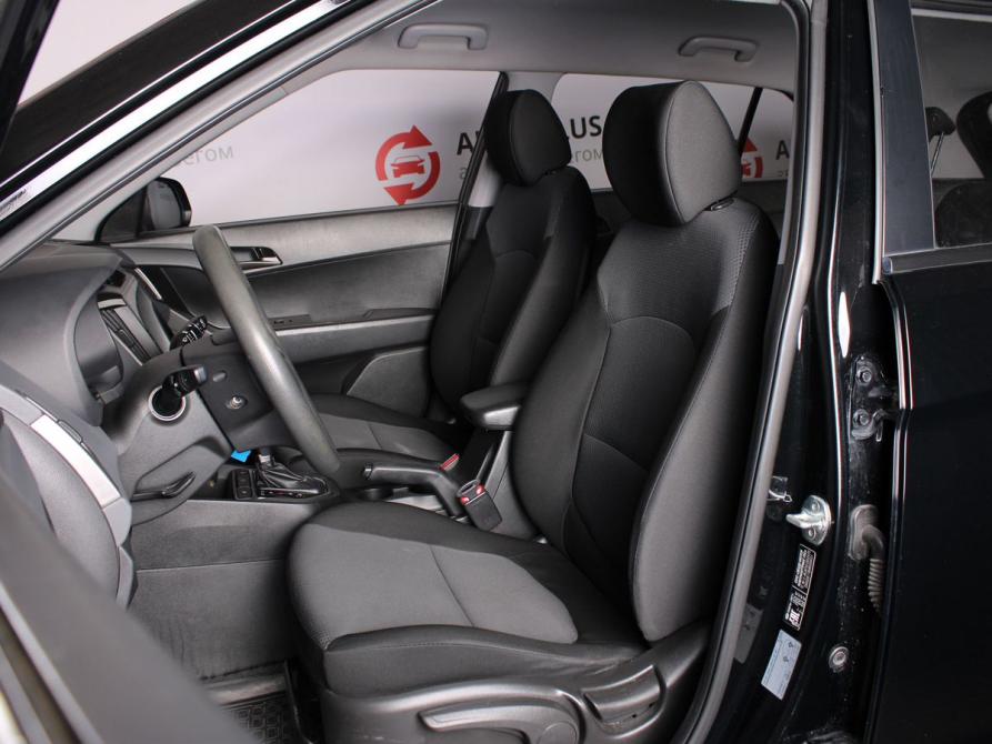 Hyundai Creta I Минеральные Воды  - изображение 9