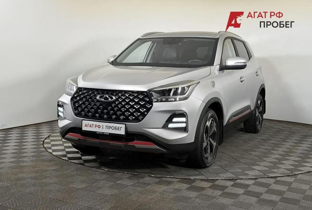 Chery Tiggo 4 Pro I Нижний Новгород  - изображение 1