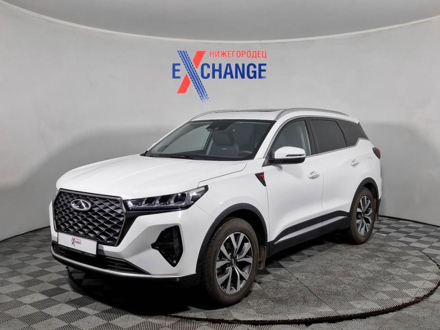Chery Tiggo 7 Pro Max I Нижний Новгород  - изображение 1