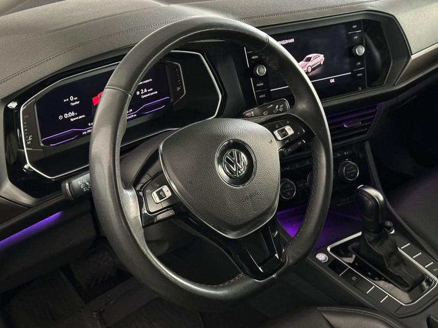 Volkswagen Jetta VII Москва  - изображение 12