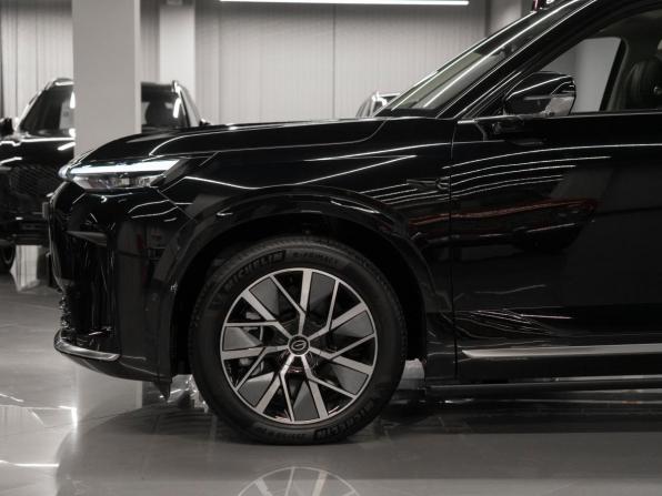 GAC Trumpchi S9 с пробегом 2025 года, цена 5 500 000 рублей, 20 км, внедорожник, Автокод Объявления