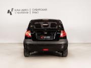 Hyundai Getz I Рестайлинг Казань  - изображение 11
