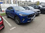 Haval F7x I Санкт-Петербург  - изображение 8