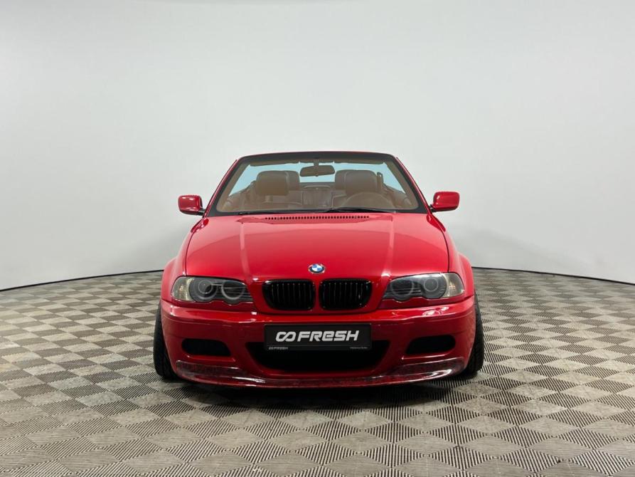 BMW 3 серии IV (E46) Казань  - изображение 3