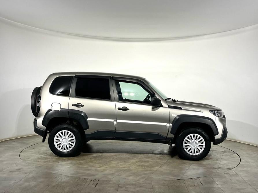 Lada (ВАЗ) Niva Travel I Ижевск  - изображение 4