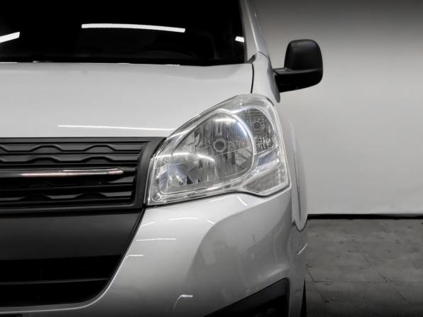 Opel Combo PCMA с пробегом 2021 года, цена 1 795 000 рублей, 82804 км, компактвэн, Автокод Объявления
