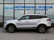 Geely Atlas Pro Екатеринбург  - изображение 23