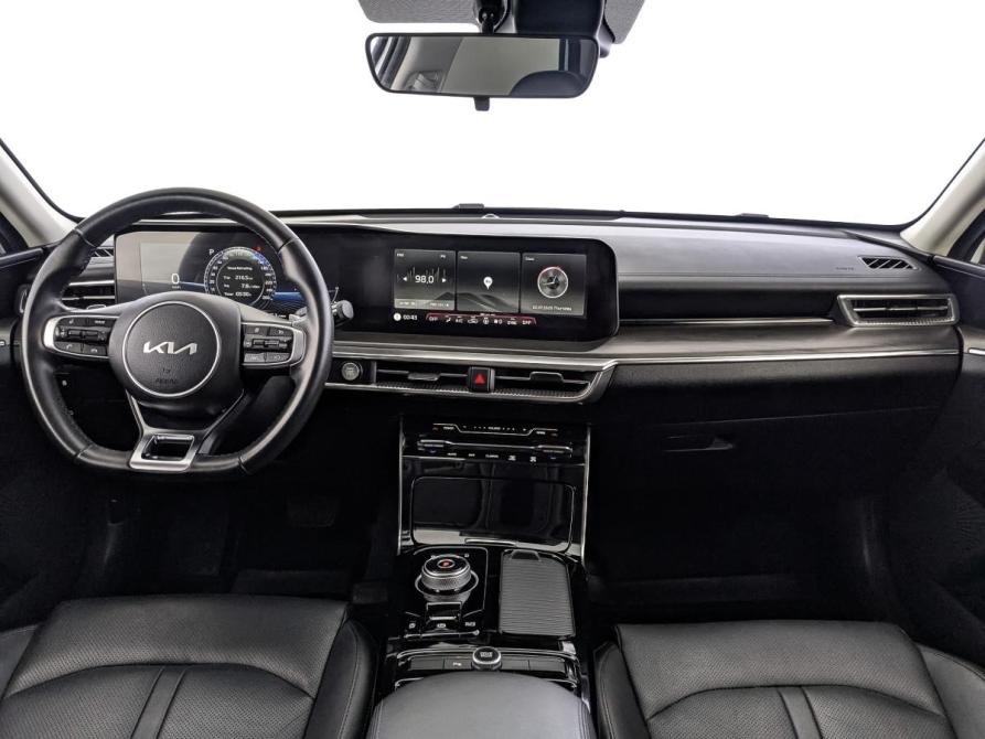 Kia K5 III Москва  - изображение 14