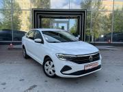 Volkswagen Polo VI Екатеринбург  - изображение 27