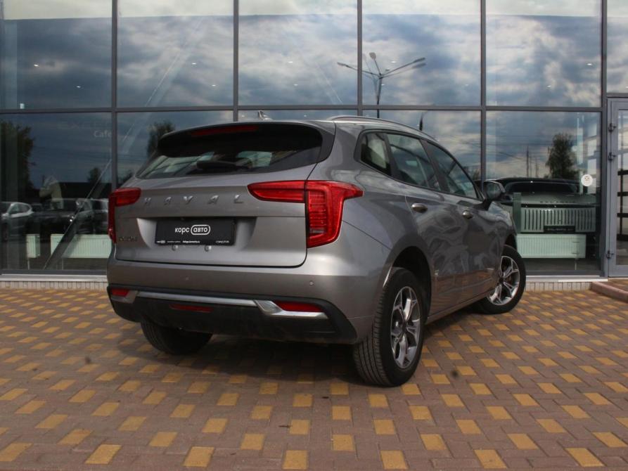 Haval Jolion I Калуга  - изображение 3