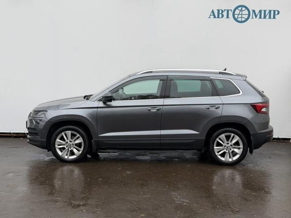 Skoda Karoq I с пробегом 2020 года, цена 2 100 000 рублей, 110000 км, внедорожник, Автокод Объявления