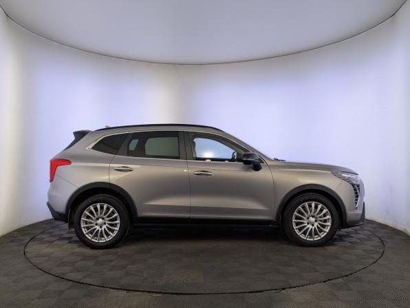 Haval Jolion I Рестайлинг с пробегом 2025 года, цена 1 895 000 рублей, 55975 км, внедорожник, Автокод Объявления