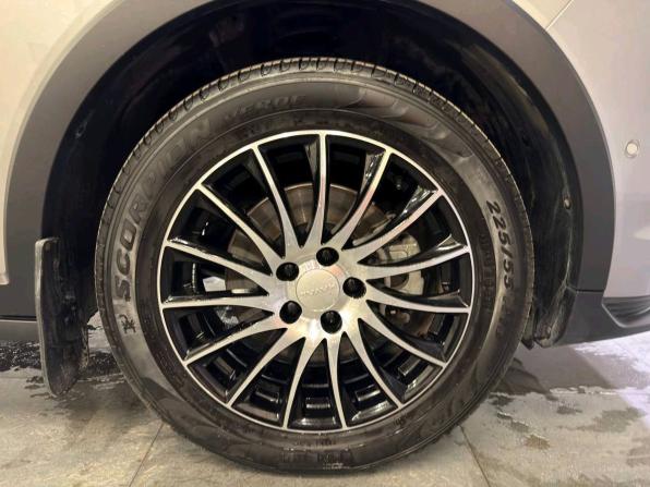 Haval Jolion I Рестайлинг с пробегом 2024 года, цена 2 260 000 рублей, 27002 км, внедорожник, Автокод Объявления