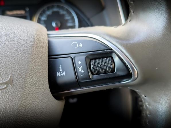 Audi Q5 I (8R) Рестайлинг с пробегом 2016 года, цена 2 430 000 рублей, 111458 км, внедорожник, Автокод Объявления