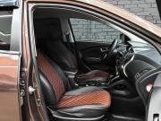 Hyundai ix35 I Рестайлинг Екатеринбург  - изображение 30