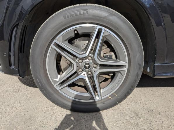 Mercedes-Benz GLE II (V167) с пробегом 2020 года, цена 6 700 000 рублей, 99423 км, внедорожник, Автокод Объявления