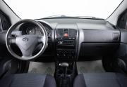 Hyundai Getz I Рестайлинг Пермь  - изображение 33