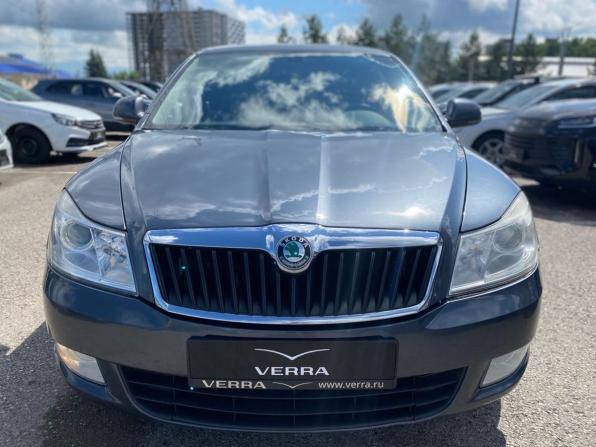 Skoda Octavia II (A5) Рестайлинг с пробегом 2011 года, цена 750 000 рублей, 253377 км, лифтбек, Автокод Объявления