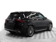 Mercedes-Benz GLE II (V167) Рестайлинг Москва  - изображение 31