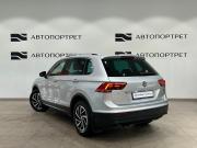 Volkswagen Tiguan II Санкт-Петербург  - изображение 32