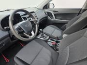 Hyundai Creta I Рестайлинг Москва  - изображение 27