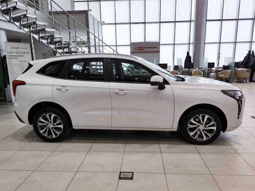 Haval Jolion I Казань  - изображение 5