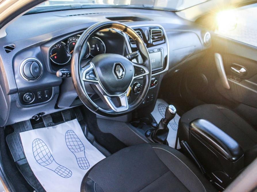 Renault Logan II Рестайлинг Калуга  - изображение 7