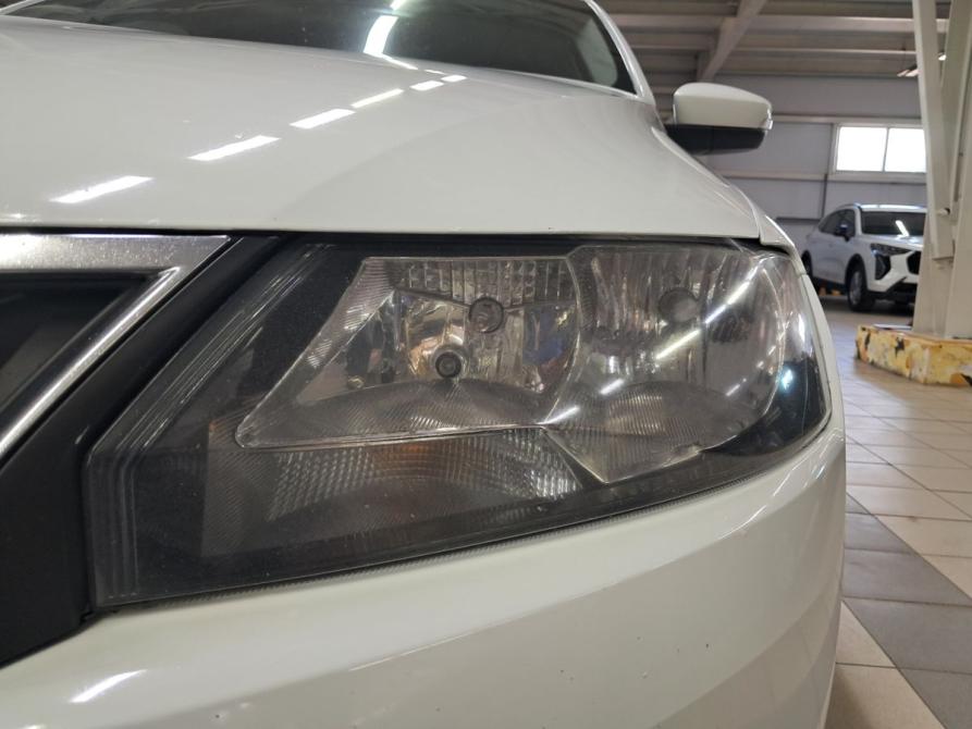 Skoda Rapid I Рестайлинг Набережные Челны  - изображение 21
